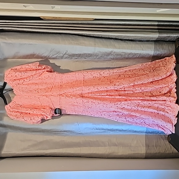 Boston Proper Dress - Picture 7 of 16